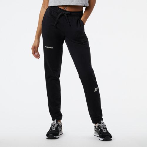 New Balance Women's Nb Essentials Sweatpant