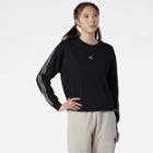 New Balance Women's Nb All Terrain Long Sleeve