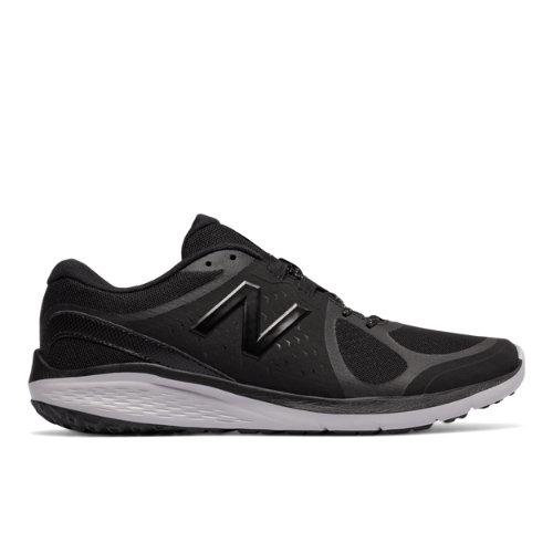 New Balance 85 Men's Fitness Walking Shoes - Black/grey (ma85bk1)