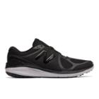 New Balance 85 Men's Fitness Walking Shoes - Black/grey (ma85bk1)