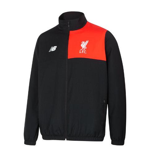 New Balance 630004 Men's Lfc Mens Elite Training Presentation Jacket - (mj630004)