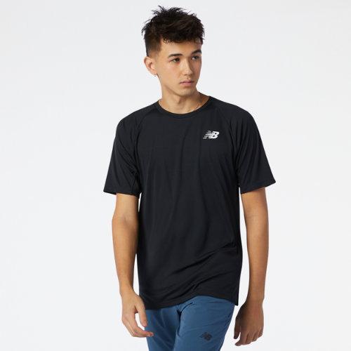 New Balance Men's R.w.t. Tech Tee