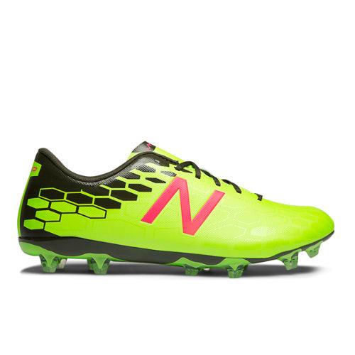 New Balance Visaro 2.0 Control Fg Men's Soccer Shoes - Green (msvrcfem)
