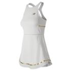 New Balance 91434 Women's Tournament Dress - White (wd91434wt)