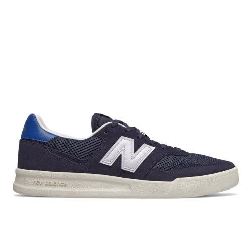 New Balance 300 Men's Court Classics Shoes - (crt300v2-25133-m)