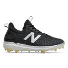 New Balance Fuelcell Compv2 Men's Shoes - Black/white/green (lcompbk2)