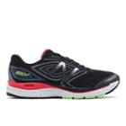 New Balance 880v7 Men's Distance Shoes - Black/grey/red (m880br7)