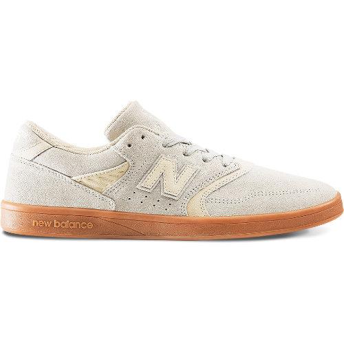 New Balance 598 Men's Numeric Shoes - Tan (nm598lfs)