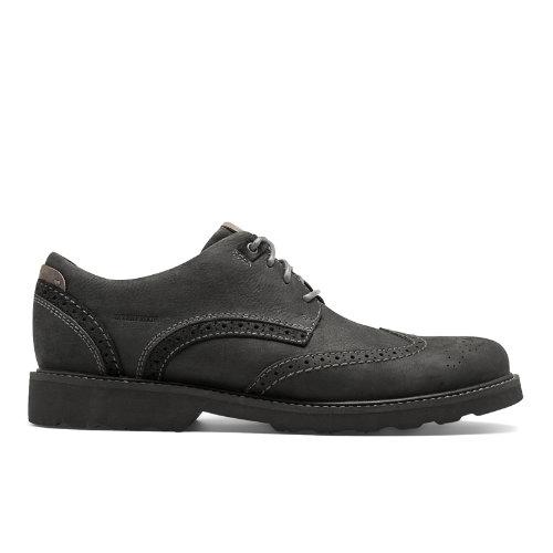 Dunham Revdare Men's Casuals Shoes - Black (dak02bk)