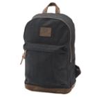 New Balance Men's & Women's Classic Backpack - Black (500110blk)