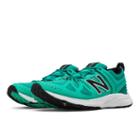 New Balance Vazee Agility Trainer Women's Shoes - Reef, Black (wxagltg)