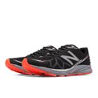 New Balance Vazee Pace Nb Beacon Men's Neutral Cushioning Shoes - Black, Flame (mpacepb)