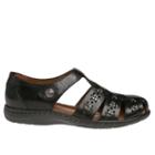 Cobb Hill Paige Women's Recently Reduced Shoes - Black (cag04bk)