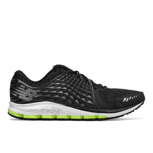 New Balance Vazee 2090 Men's Speed Shoes - Black/yellow (m2090br)