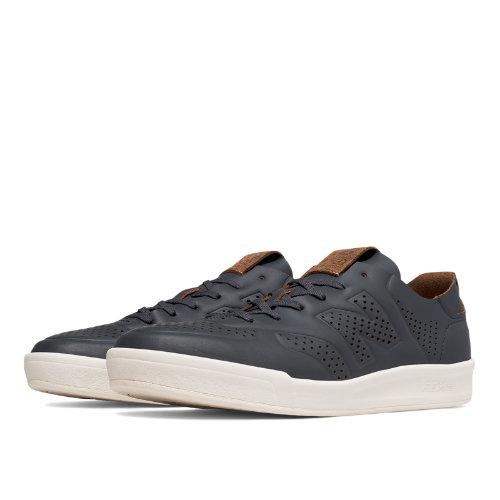 New Balance 300 Deconstructed Men's Court Classics Shoes - Navy (crt300dn)