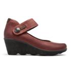Cobb Hill Revhalo Women's Shop All Shoes - Dark Burgundy (cbv01drd)