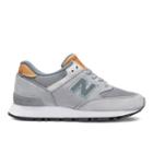 New Balance 576 Made In Uk Nubuck Women's Running Classics Shoes - (w576-nm)