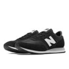 620 New Balance Women's Running Classics Shoes - Black (cw620blk)
