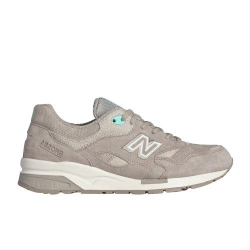 New Balance 1600 Meteorite Women's Running Classics Shoes - (cw1600-m)