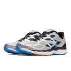 New Balance 880v5 Men's Neutral Cushioning Shoes - Silver, Black (m880sb5)