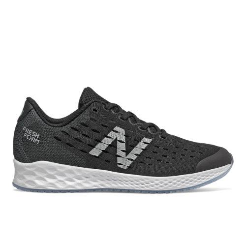 New Balance Fresh Foam Zante Pursuit Kids Grade School Running Shoes - (gpznp-5b)