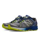 New Balance 1260v4 Men's Stability And Motion Control Shoes - Grey, Blue (m1260gy4)