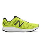 New Balance Vazee Rush V2 Men's Speed Shoes - Yellow/black (mrushyl2)