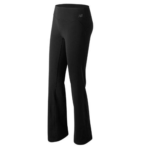 New Balance 53127 Women's Premium Performance Bootcut - Black (wp53127bk)