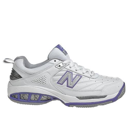 New Balance 806 Women's Shoes - White (wc806w)