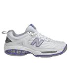 New Balance 806 Women's Shoes - White (wc806w)
