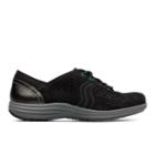 Aravon Betty Women's Shoes - Black (abe05bk)