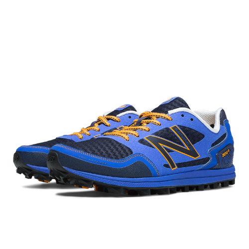 New Balance Minimus Zero Trail V2 Men's Minimal Shoes - (mt00-v2)