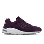 New Balance X Concepts 990v2 Men's Made In Usa Shoes - (m990c-c)