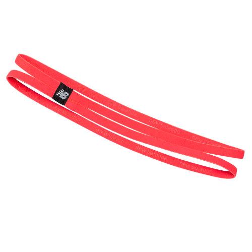 New Balance 2005 Women's Strappy Headband - Pink (nb2005pnk)