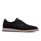 New Balance 1100 Men's Walking Shoes - Black (md1100bk)