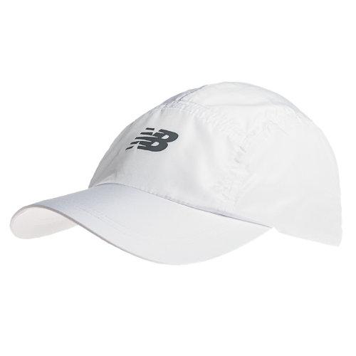 New Balance Men's & Women's Go 2 Hat - White (nb9060wt)