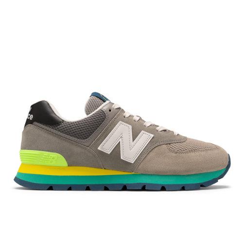 New Balance Men's Ml574dv2