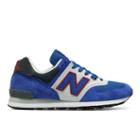 New Balance 574 Walk Off Toronto Men's 574 Shoes - (qot4)