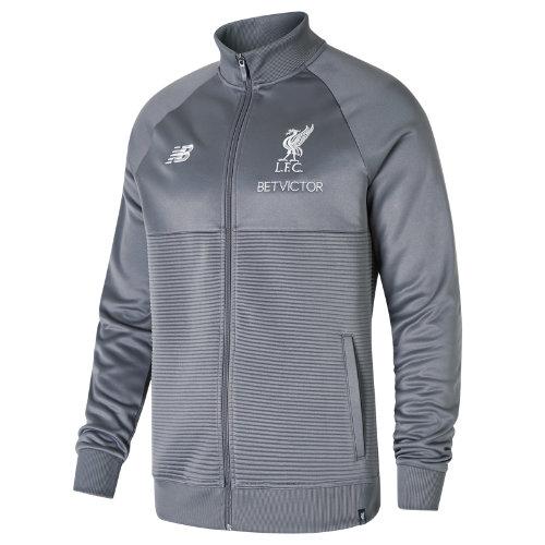 New Balance 831002 Men's Lfc Elite Training Walk Out Jacket - (mj831002)