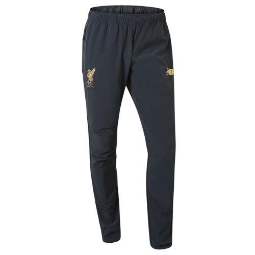 New Balance 831286 Men's Liverpool Fc Managers Woven Pant - (mp831286)