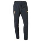 New Balance 831286 Men's Liverpool Fc Managers Woven Pant - (mp831286)