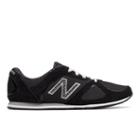 555 Graphic New Balance Women's Casuals Shoes - (wl555-g)