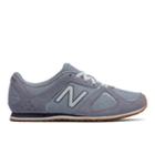 555 New Balance Women's Casuals Shoes - (wl555-c)