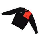 New Balance 630019 Kids' Lfc Jr Elite Training Sweatshirt - (jt630019)