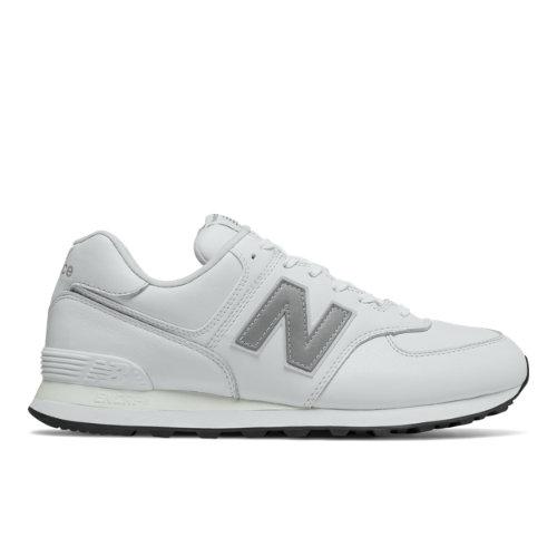 New Balance 574 Men's 574 Shoes - (ml574-v2lp)