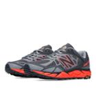 New Balance Leadville Trail Women's Stability And Motion Control Shoes - Grey, Dragonfly (wtleadg3)