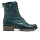 Cobb Hill Bethany Women's Boots - Teal (cak02btl)