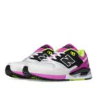 New Balance 530 90s Bold Women's Recently Reduced Shoes - White/black/pink (w530bob)