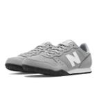 New Balance 402 Women's Running Classics Shoes - Grey (wl402gr)