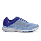 New Balance 860v10 Women's Stability Shoes - Blue/grey (w860g10)